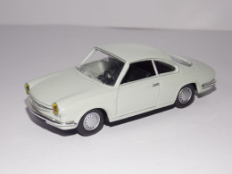 Norev Simca 1000 Coupé  Echelle 1/43 Sous Blister - Norev