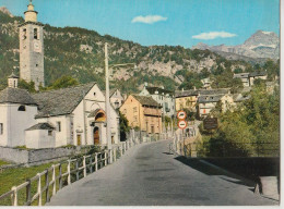 1968 CROVEO 1 (BAVENO - VERBANIA) - Verbania