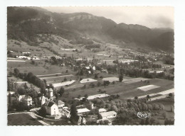 73 - SAINT OFFENGE DESSUS Et DESSOUS - Vue Aérienne - Sonstige & Ohne Zuordnung