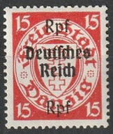 1939...722 * - Unused Stamps