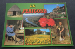 Le Périgord - Editions René, Marsac Sur L'Isle (Dordogne) - Andere & Zonder Classificatie