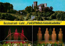 72838609 Pelm Restaurant Forsthaus Kasselburg Pelm - Sonstige & Ohne Zuordnung