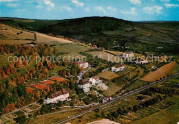 72838599 Bad Mergentheim Erlenbachtal Fliegeraufnahme Bad Mergentheim - Bad Mergentheim