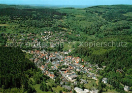 72838595 Schmitten Taunus Luftkurort Naturpark Hochtaunus Fliegeraufnahme Schmit - Andere & Zonder Classificatie