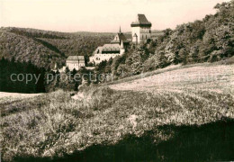 72838587 Karlstejn Hrad Burg Karlstejn - Repubblica Ceca