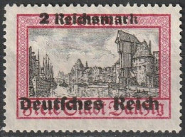 1939...729 Y (*) - Unused Stamps