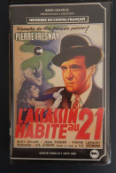 VHS L ASSASSIN HABITE  AU 21 DE H.G CLOUZOT OCCASION - Crime