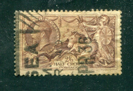 "GROSSBRITANIEN" 1919, Mi. 141I Gestempelt (B2035) - Used Stamps