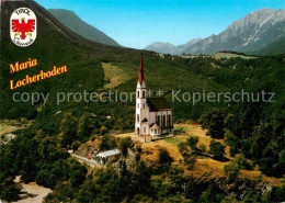 72838391 Moetz Maria Locherboden Mit Erscheinungsgrotte Moetz - Other & Unclassified