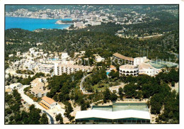72838359 Paguera Mallorca Islas Baleares Hotel Club Galatzo  - Autres & Non Classés