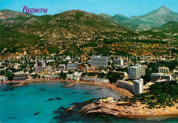 72838358 Paguera Mallorca Islas Baleares Fliegeraufnahme  - Other & Unclassified