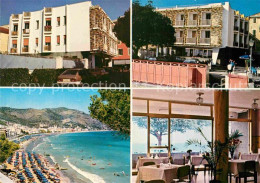 72837637 Laigueglia  Albergo Giannina  Savona - Other & Unclassified