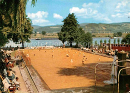 72837580 Bad Niederbreisig Thermalschwimmbad  Bad Niederbreisig - Bad Breisig