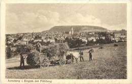 Annaberg Im Erzgebirge - Annaberg-Buchholz