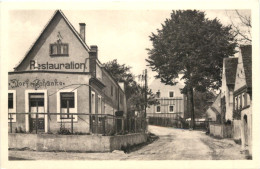 Heidenau-Gommern - Dorfstrasse - Andere & Zonder Classificatie