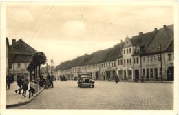 Herzberg Elster - Karl Marx Platz - Sonstige & Ohne Zuordnung