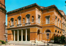 72837563 Ravenna Italia Teatro Alighieri Ravenna - Sonstige & Ohne Zuordnung