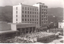 7464--AK  --TUZLA - Bosnia And Herzegovina