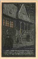 Goslar - Festpostkarte - Goslar