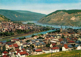 72837544 Bingen Rhein Nahemuendung Bingen Am Rhein - Bingen