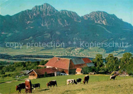 72837464 Anger Chiemgau Stroblalm Hochstaufen Zwiesel  Anger - Otros & Sin Clasificación