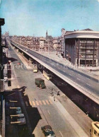 72837458 Bruxelles Bruessel Viaduc Place Sainctelette  - Altri & Non Classificati