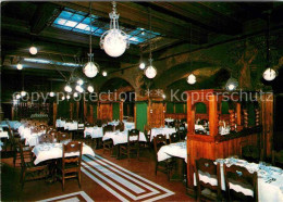 72837439 Budapest Matyas Pince Etterem-restaurant  Budapest - Hongrie