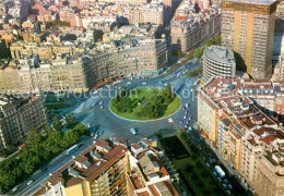 72837430 Barcelona Cataluna Plaza Calvo Sotelo  Barcelona - Altri & Non Classificati
