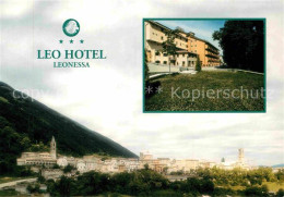 72837421 Leonessa Leo Hotel Rieti - Sonstige & Ohne Zuordnung