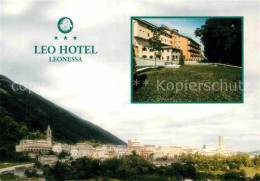 72837416 Leonessa Leo Hotel  Rieti - Sonstige & Ohne Zuordnung