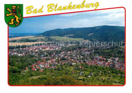 72837327 Bad Blankenburg Fliegeraufnahme Bad Blankenburg - Bad Blankenburg