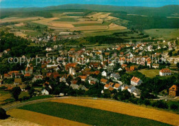 72837302 Bad Salzschlirf Fliegeraufnahme Bad Salzschlirf - Sonstige & Ohne Zuordnung