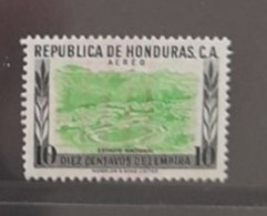 HONDURAS 1956 STADIUM   FOOTBALL FUSSBALL SOCCER CALCIO VOETBAL FUTBOL FUTEBOL FOOT FOTBAL - Nuovi