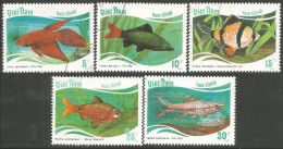 FI-75 Vietnam Aquarium Poisson Fish Fisch Pesce Pescado Peixe Vis - Poissons