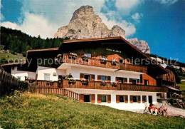 72837289 Corvara Pustertal Suedtirol Ciasa Blancia Corvara Pustertal - Sonstige & Ohne Zuordnung