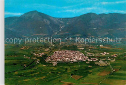 72837287 Norcia Panorama Norcia - Sonstige & Ohne Zuordnung