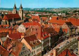 72837169 Bayreuth Blick Zur Stadtkirche Bayreuth - Bayreuth