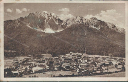 Cs475 Cartolina Dolomiti S.candido Provincia Di Bolzano Trentino - Bolzano (Bozen)
