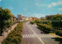 72837109 Minsk Weissrussland Leninsky Prospekt  - Belarus