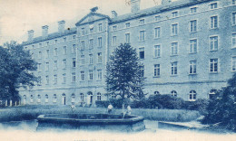 (50) MORTAIN L'abbaye Blanche Colonie De Vacances 1926  (Manche) - Autres & Non Classés