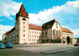 72836395 Wiener Neustadt Militaerakademie  Wiener Neustadt - Sonstige & Ohne Zuordnung