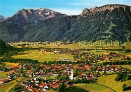 72836379 Pfronten Rossberg Aggenstein Breitenberg  Pfronten - Pfronten