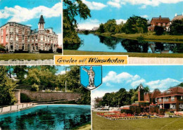 72836368 Winschoten  Winschoten - Other & Unclassified