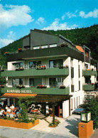 72836333 Bad Harzburg Kurpark-Hotel  Bad Harzburg - Bad Harzburg