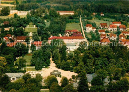 72836275 Bad Meinberg Heilbad Im Teutoburger Wald Fliegeraufnahme Bad Meinberg - Bad Meinberg