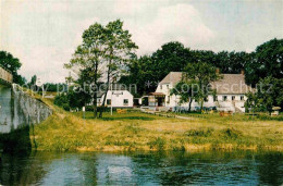 72836249 Grauballe Svostrup Kro Gaststaette Am Fluss Grauballe - Denmark