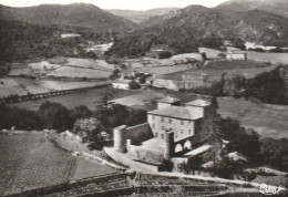 LE BOUSQUET D'ORB   Vue Aérienne - Altri & Non Classificati