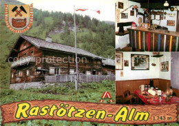 72836228 Bad Hofgastein Almhuette Rastoetzen Alm Bad Hofgastein - Sonstige & Ohne Zuordnung