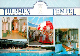 72836223 Bad Hofgastein Thermen Tempel Thermalbad Bad Hofgastein - Altri & Non Classificati