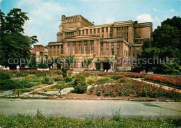 72836121 Teplice Divadlo Theater Teplice - Tchéquie